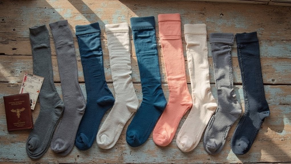 The 10 Best Compression Socks for Travel in 2025 – Say Goodbye to Leg Fatigue