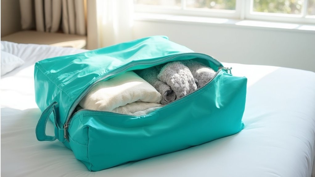 travel laundry bags selection