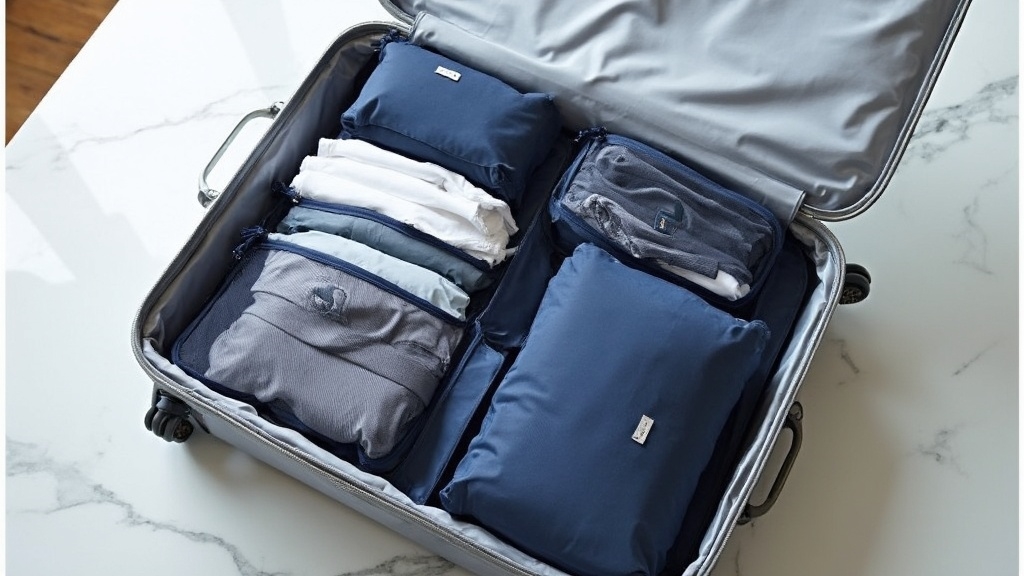 travel organization made easy