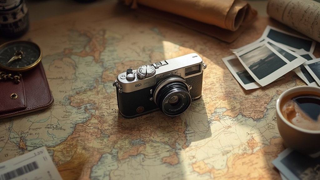 travel photography compact cameras