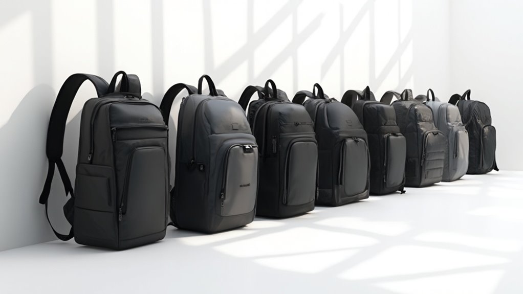 The 10 Best Anti-Theft Backpacks for Travel in 2025: Ergonomic Comfort Meets Security