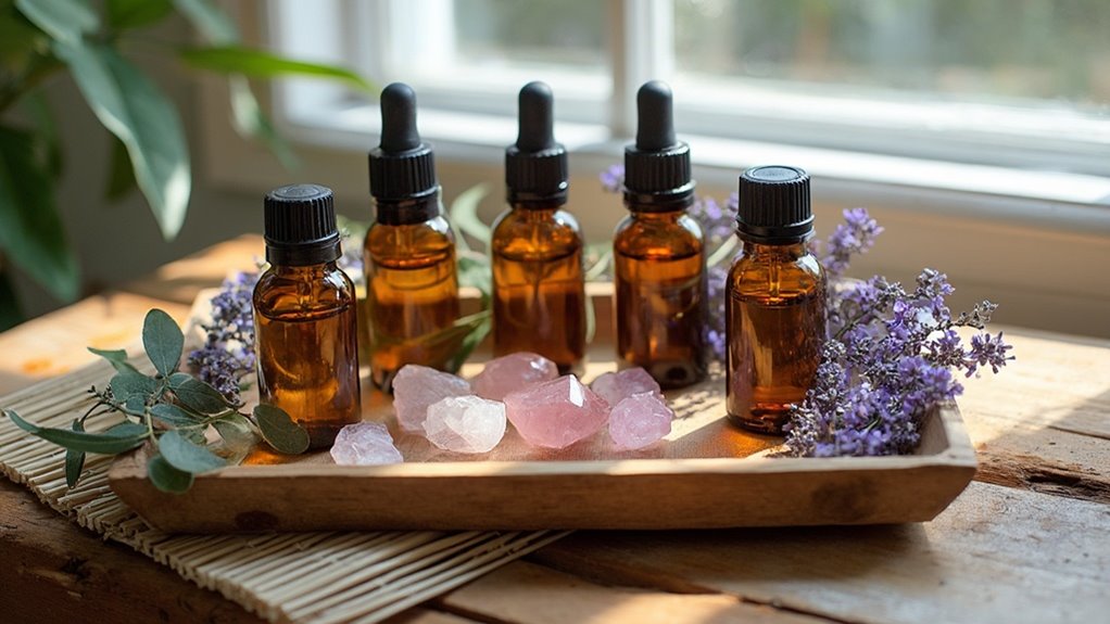 The 5 Best Travel-Sized Essential Oil Kits for Ultimate Relaxation On-The-Go