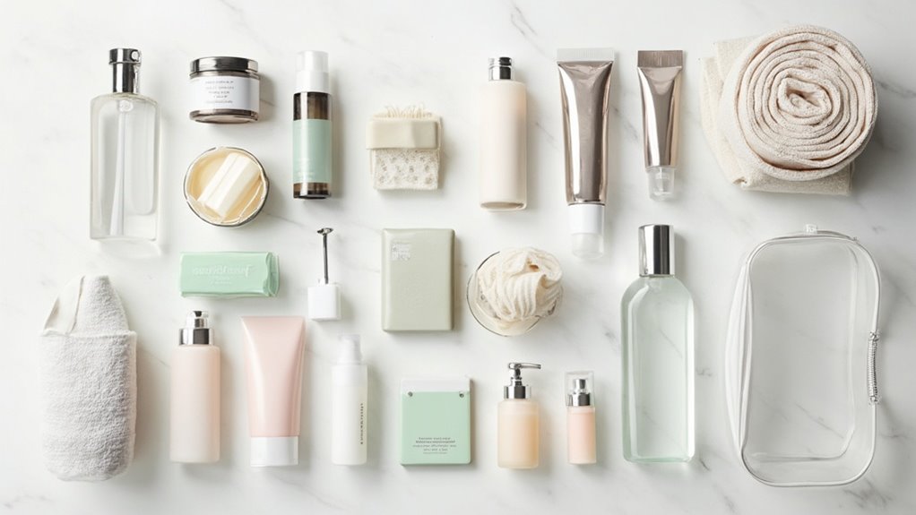 10 Best Travel-Sized Toiletries That Will Transform Your Packing Game