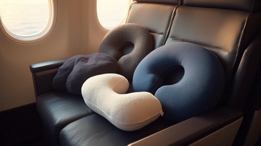 ultimate comfort for travelers