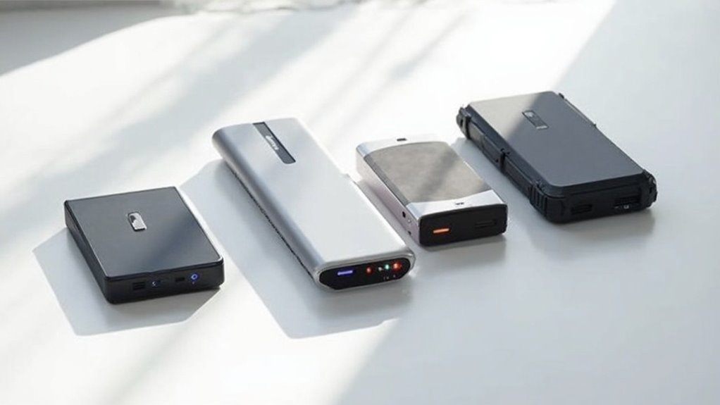 The 5 Best Portable Power Banks of 2025 – Ultimate Charging Convenience