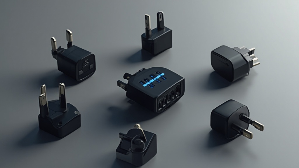 universal travel adapter guide