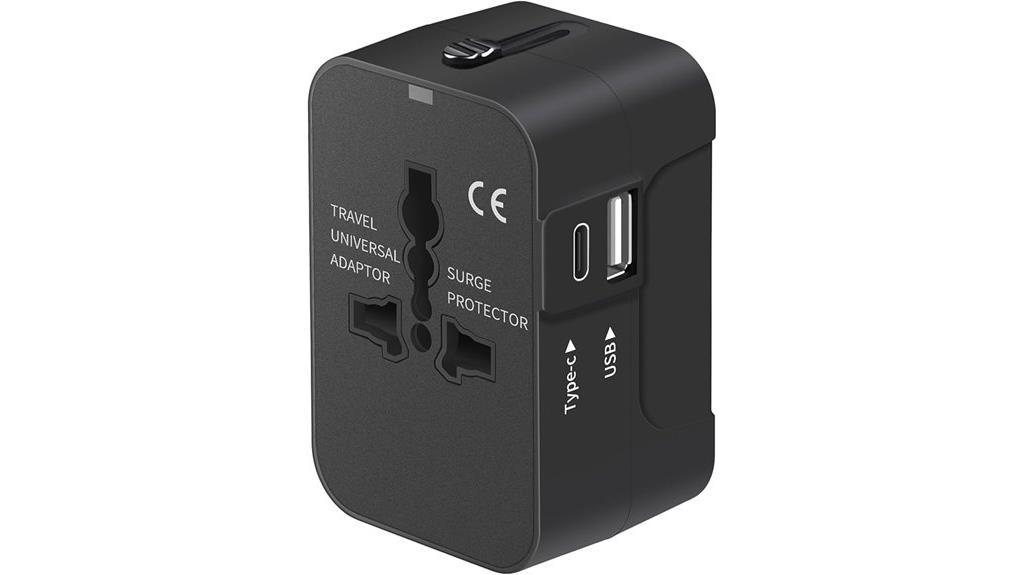 usb c universal adapter