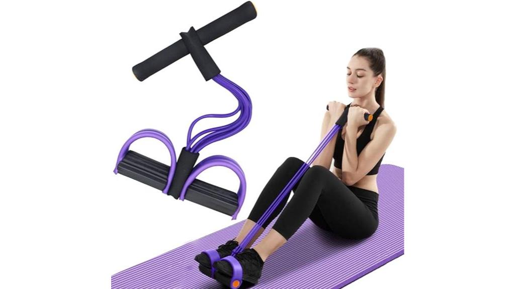 versatile resistance training tool