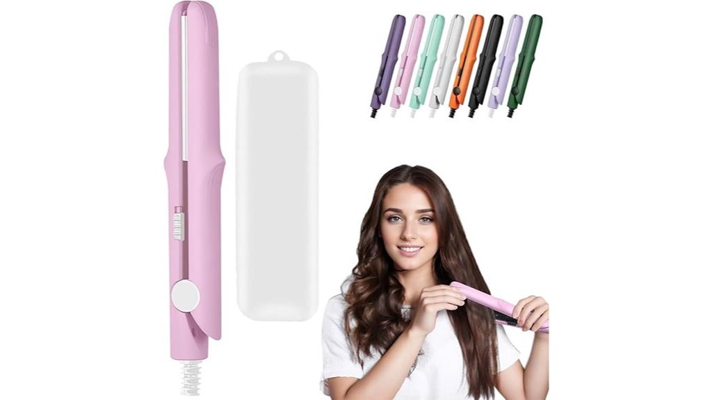 versatile styling hair tool