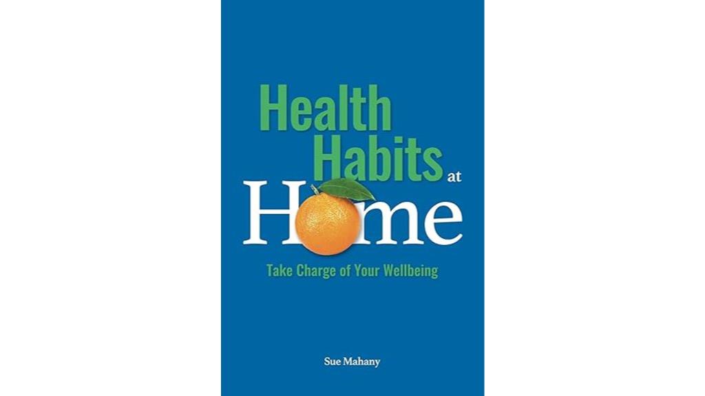 wellbeing at home management