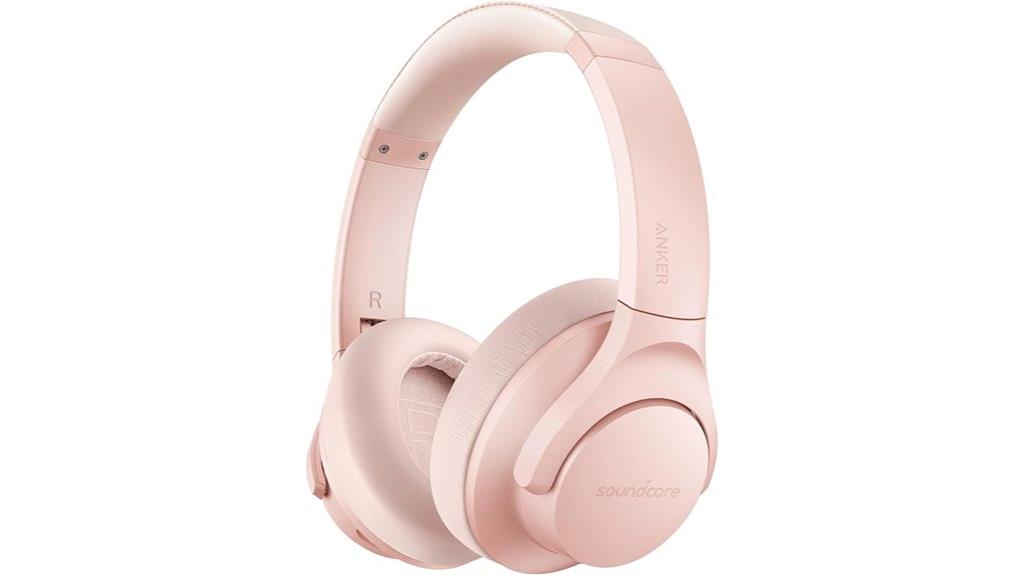 wireless noise cancelling headphones