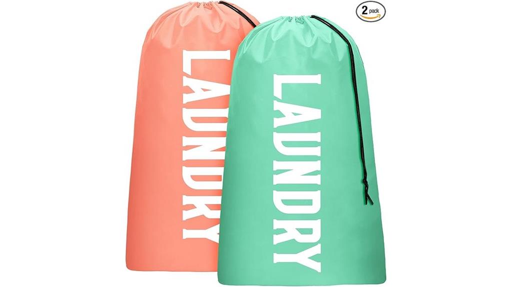 xl travel laundry bag